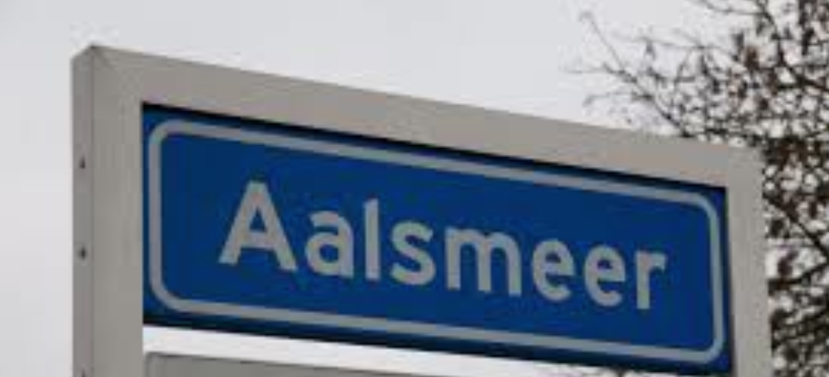 aalsmeer