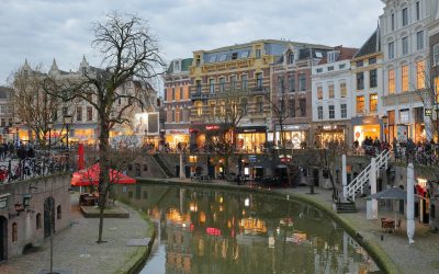 Loodgieter Utrecht, geen voorrijkosten